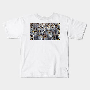 Crowd Kids T-Shirt